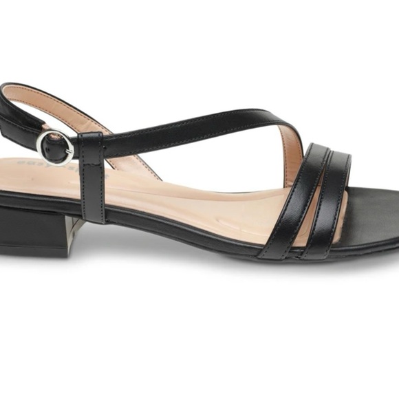 NWT Easy Spirit Glenni Womens Block Heel Pumps - Picture 2 of 7